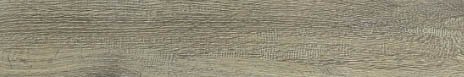 Керамогранит Rex Planches Miel 755609, цвет серый, поверхность матовая, прямоугольник, 200x1200