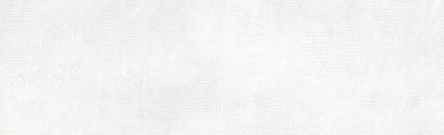 Керамическая плитка Rocersa Groovy White, цвет белый, поверхность глянцевая, прямоугольник, 200x600