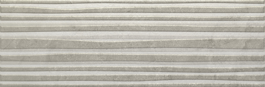 Керамическая плитка Benadresa Track Reine Grey, цвет серый, поверхность матовая, прямоугольник, 300x900