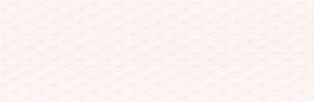 Керамическая плитка Mei Ocean Romance ONR-WTA052, цвет белый, поверхность сатинированная 3d (объёмная), прямоугольник, 290x890
