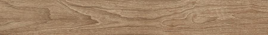 Керамогранит Kerlite Woodland Soft Tropical, цвет коричневый, поверхность матовая, прямоугольник, 300x2400