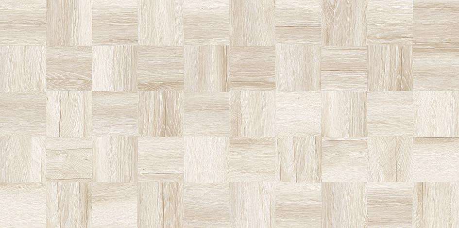 Керамогранит Laparet Timber Керамогранит бежевый мозаика, цвет бежевый, поверхность полированная, прямоугольник, 300x600