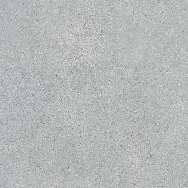 Керамогранит Kerama Marazzi Фондамента светлый обрезной DL600720R, цвет серый, поверхность матовая, квадрат, 600x600