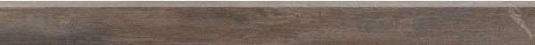 Бордюры Roberto Cavalli Signoria Battiscopa Mogano Firma 557861, цвет коричневый, поверхность матовая, прямоугольник, 85x1000
