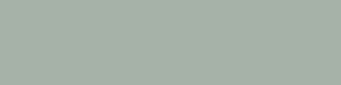 Керамическая плитка Creto Aquarelle Leaf 12-01-4-29-10-85-2562, цвет зелёный, поверхность матовая, прямоугольник, 58x240