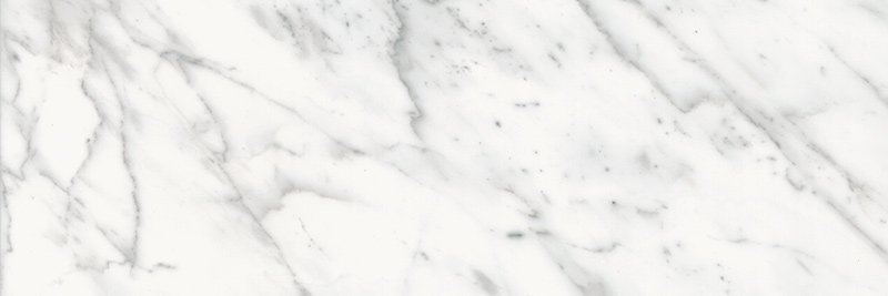 Керамическая плитка Sant Agostino Inspire Bianco Statuario CSABISTA00, цвет белый, поверхность полированная, прямоугольник, 250x750