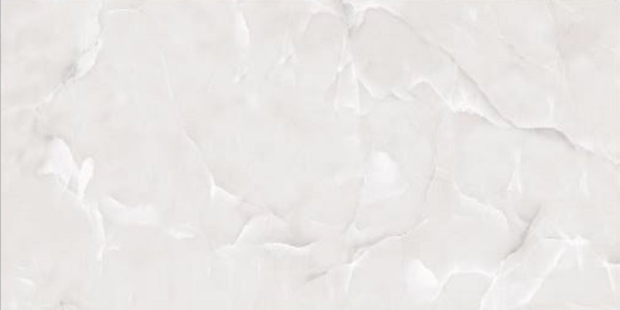 Керамогранит Maimoon Fog Grey, цвет серый, поверхность полированная, прямоугольник, 600x1200