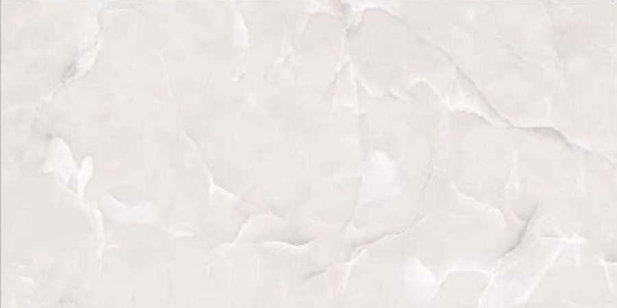 Керамогранит Maimoon Fog Grey, цвет серый, поверхность полированная, прямоугольник, 600x1200