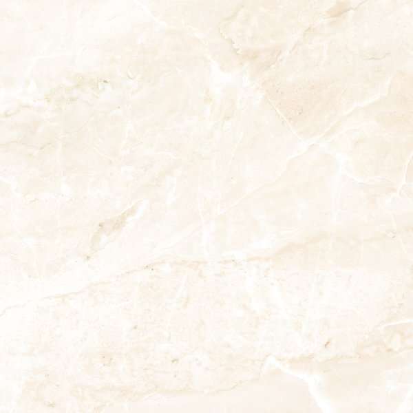 Керамогранит Undefasa Yukon Ivory, цвет бежевый, поверхность глянцевая, квадрат, 450x450