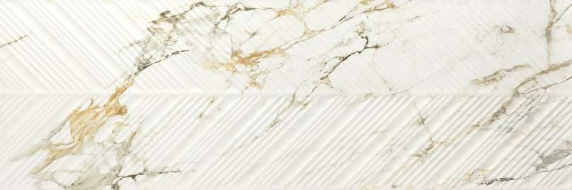 Керамическая плитка Baldocer Bellagio Spine Satin, цвет бежевый, поверхность сатинированная, прямоугольник, 400x1200