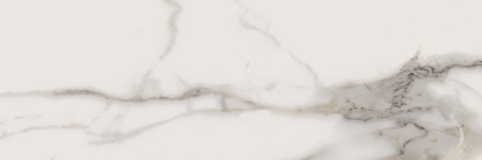 Керамическая плитка Italon Charme Evo Calacatta 600010000892, цвет белый, поверхность патинированная, прямоугольник, 250x750