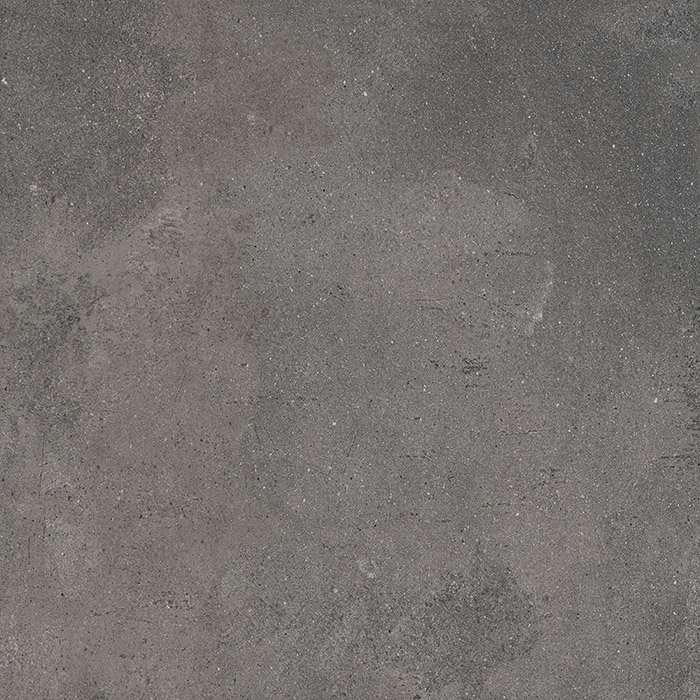 Клинкер Stroeher Zoe 973 Anthracite 8031, цвет серый, поверхность матовая, квадрат, 294x294
