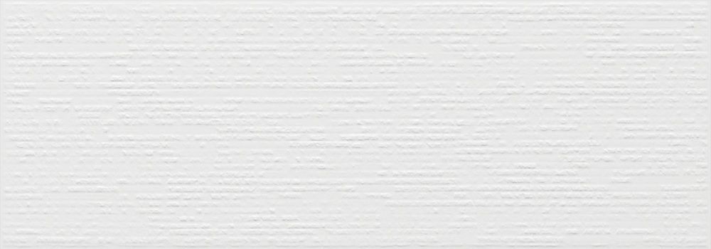 Керамическая плитка Roca Costa Suite Blanco, цвет белый, поверхность матовая, прямоугольник, 214x610