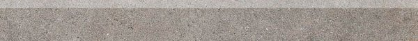 Бордюры Imola Walk BT60TO, цвет серый, поверхность матовая, квадрат, 60x600
