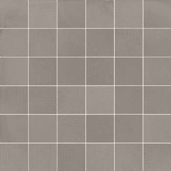 Мозаика Leonardo Factory MK. 30G, цвет серый, поверхность матовая, квадрат, 300x300