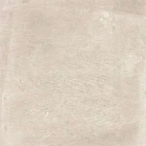 Керамогранит Brennero Concrete Sand Nat. Rett., цвет бежевый, поверхность матовая, квадрат, 600x600