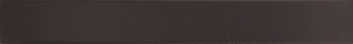 Керамическая плитка Equipe Hopp Graphite 31189, цвет серый тёмный, поверхность матовая, прямоугольник, 50x400