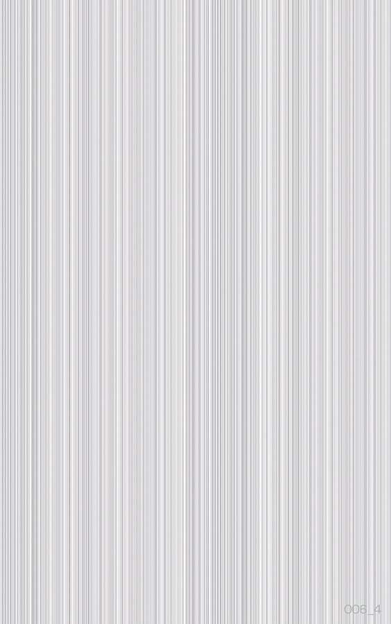Керамическая плитка Terracotta Плитка Line Светло-серая, цвет серый, поверхность глянцевая, прямоугольник, 250x400