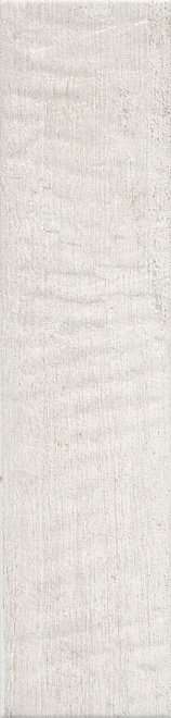 Керамическая плитка Kerama Marazzi Кантри Шик белый SG401500N, цвет белый, поверхность матовая, прямоугольник, 99x402
