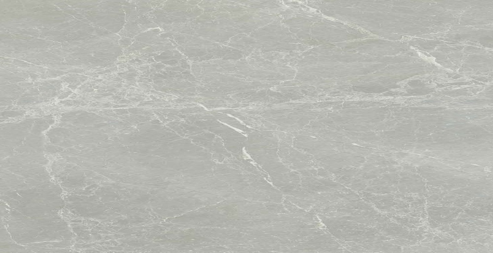 Керамогранит Cerim Exalt Silver Light Nat 760038, цвет серый, поверхность натуральная, прямоугольник, 600x1200