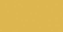 Керамическая плитка Rako Color One WAAMB201, цвет жёлтый, поверхность глянцевая, прямоугольник, 200x400