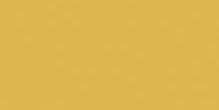 Керамическая плитка Rako Color One WAAMB201, цвет жёлтый, поверхность глянцевая, прямоугольник, 200x400