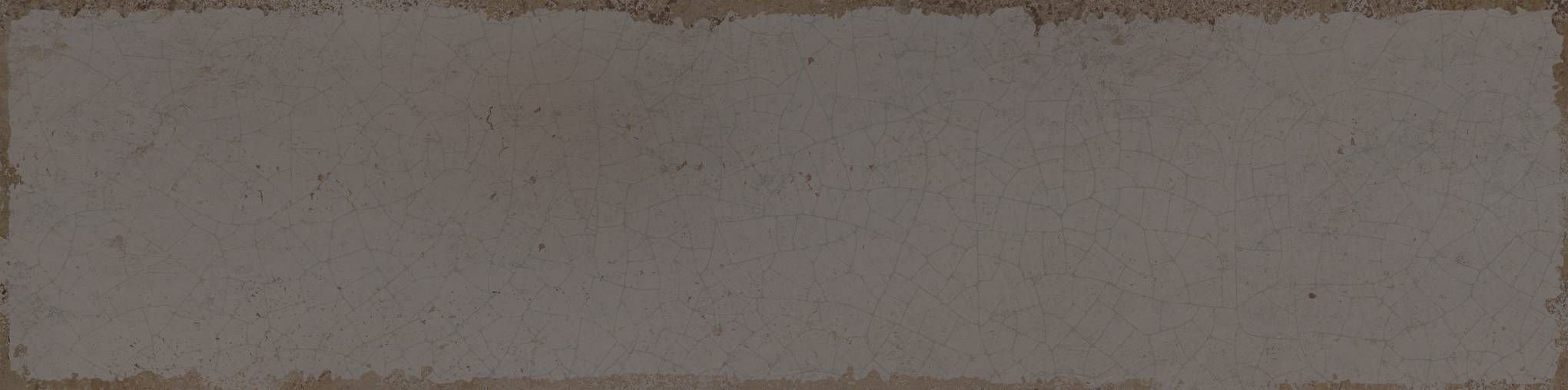 Керамическая плитка Cifre Soul Grey, цвет серый, поверхность глянцевая, прямоугольник, 75x300
