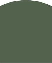 Клинкер Ornamenta Tale B Pesto TL1014PSC, цвет зелёный, поверхность матовая, чешуя, 100x140