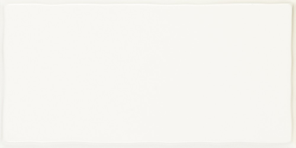 Керамическая плитка Dune Trendy Dorset White Matt E229289, цвет белый, поверхность матовая, кабанчик, 125x250