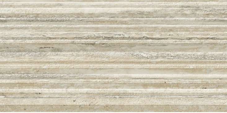 Керамогранит Sant Agostino Tipos Rig.Sand 3060 CSATRISA30, цвет бежевый, поверхность матовая, прямоугольник, 300x600