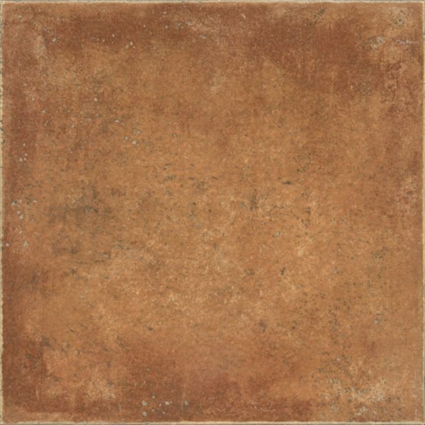 Керамогранит Gaya Fores Colonial Cuero, цвет коричневый, поверхность матовая, квадрат, 332x332