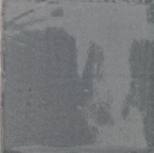 Керамическая плитка Cevica Provenza Gris, цвет серый, поверхность глянцевая, квадрат, 100x100