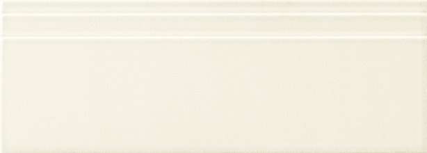 Бордюры Grazia Impressions Zoccolo Almond ZIM200, цвет бежевый, поверхность глянцевая, прямоугольник, 200x560