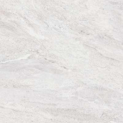 Керамогранит Monocibec Dolomite White Ret 94642, цвет белый, поверхность матовая, квадрат, 150x150