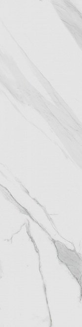 Керамогранит Kerama Marazzi Монте Тиберио лаппатированный SG523202R, цвет белый, поверхность лаппатированная, прямоугольник, 300x1195