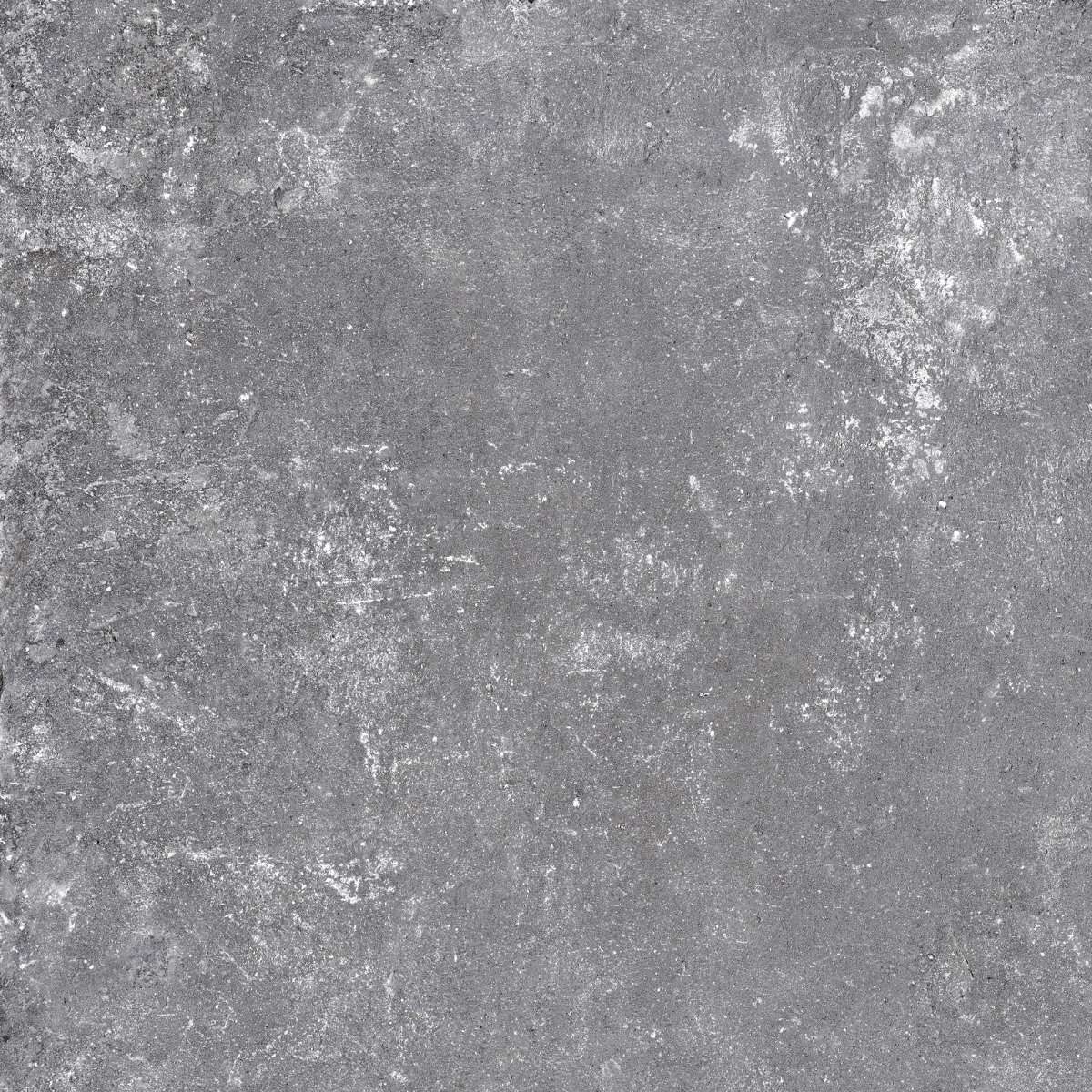 Керамогранит Peronda Grunge Grey AS/60X60/C/R 27411, цвет серый, поверхность матовая, квадрат, 600x600