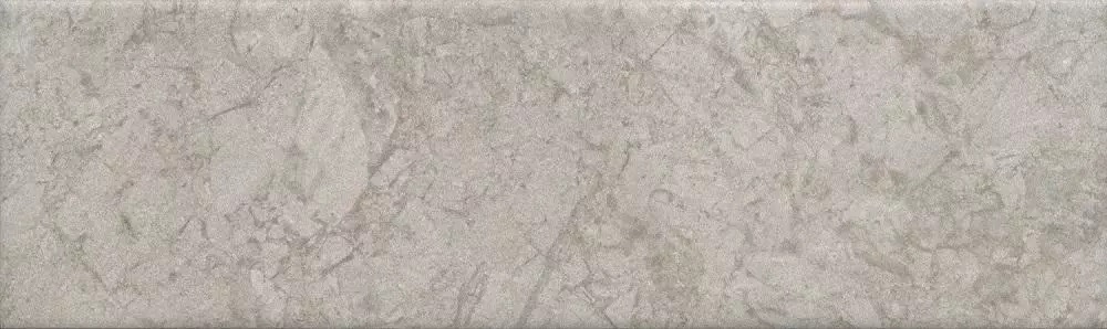 Керамическая плитка Kerama Marazzi Борго серый светлый матовый 9048, цвет серый, поверхность матовая, прямоугольник, 85x285