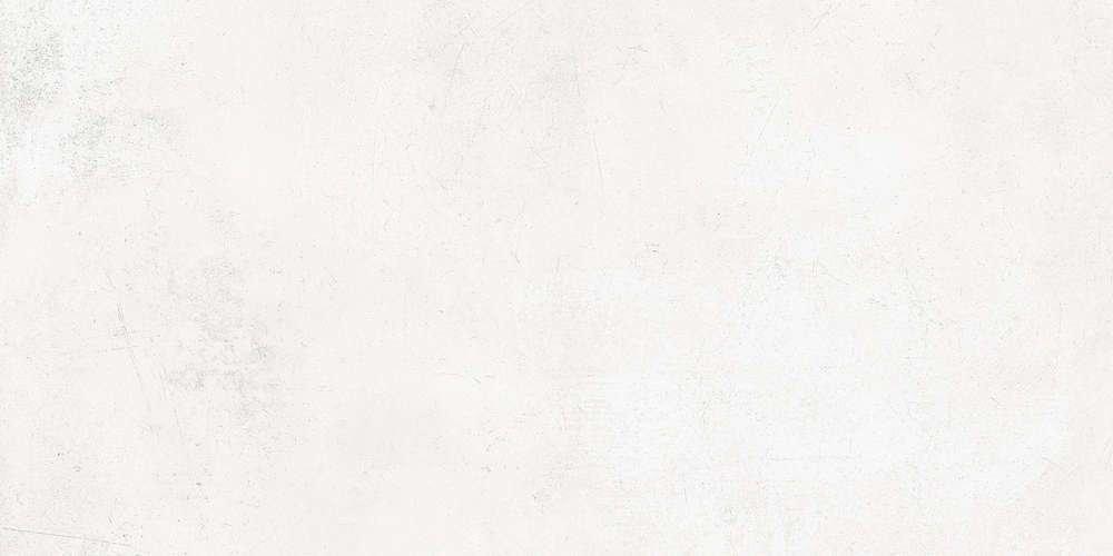 Керамогранит Kerranova Fabrika K-2017/MR, цвет белый, поверхность матовая, прямоугольник, 600x1200