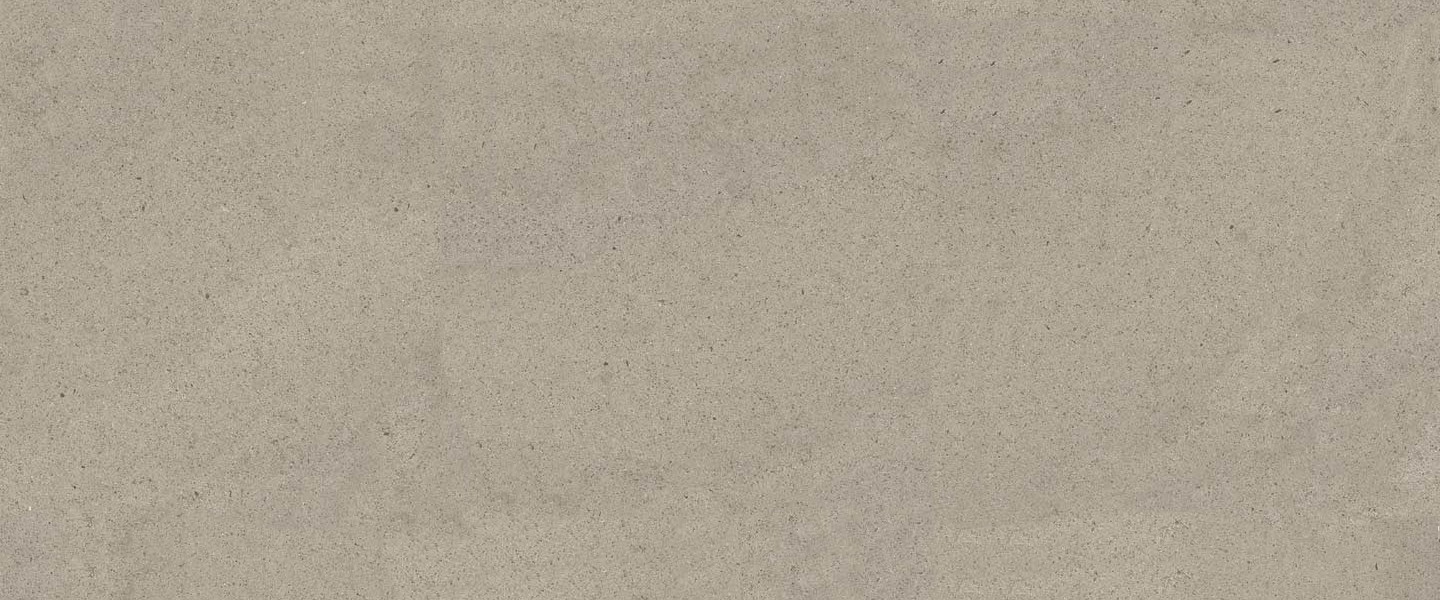 Широкоформатный керамогранит Casa Dolce Casa Sensi Ivory Dust 6mm 768603, цвет слоновая кость, поверхность матовая, прямоугольник, 1200x2800