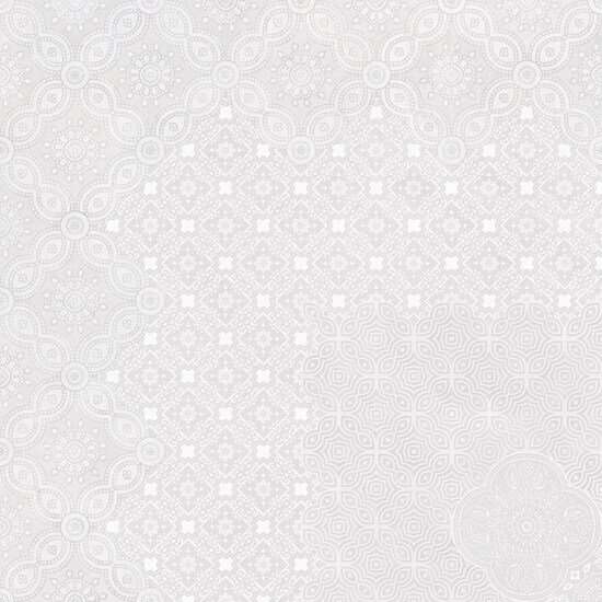 Керамическая плитка Vives Leda-R Gris, цвет серый, поверхность глянцевая, квадрат, 593x593