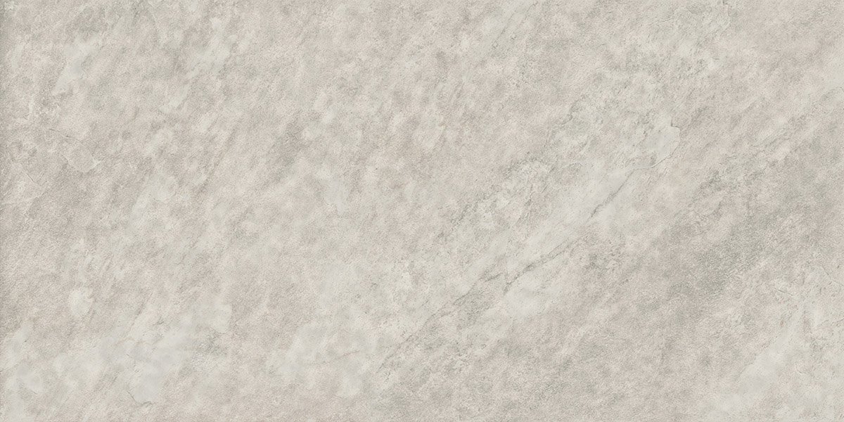 Керамогранит Italon Climb Ice Grip 610010001069, цвет серый, поверхность структурированная, прямоугольник, 300x600
