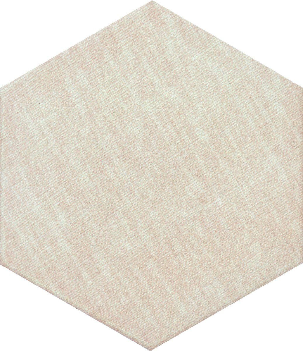 Керамическая плитка Paradyz Esagon Linum Beige Sciana, цвет бежевый, поверхность матовая, прямоугольник, 171x198