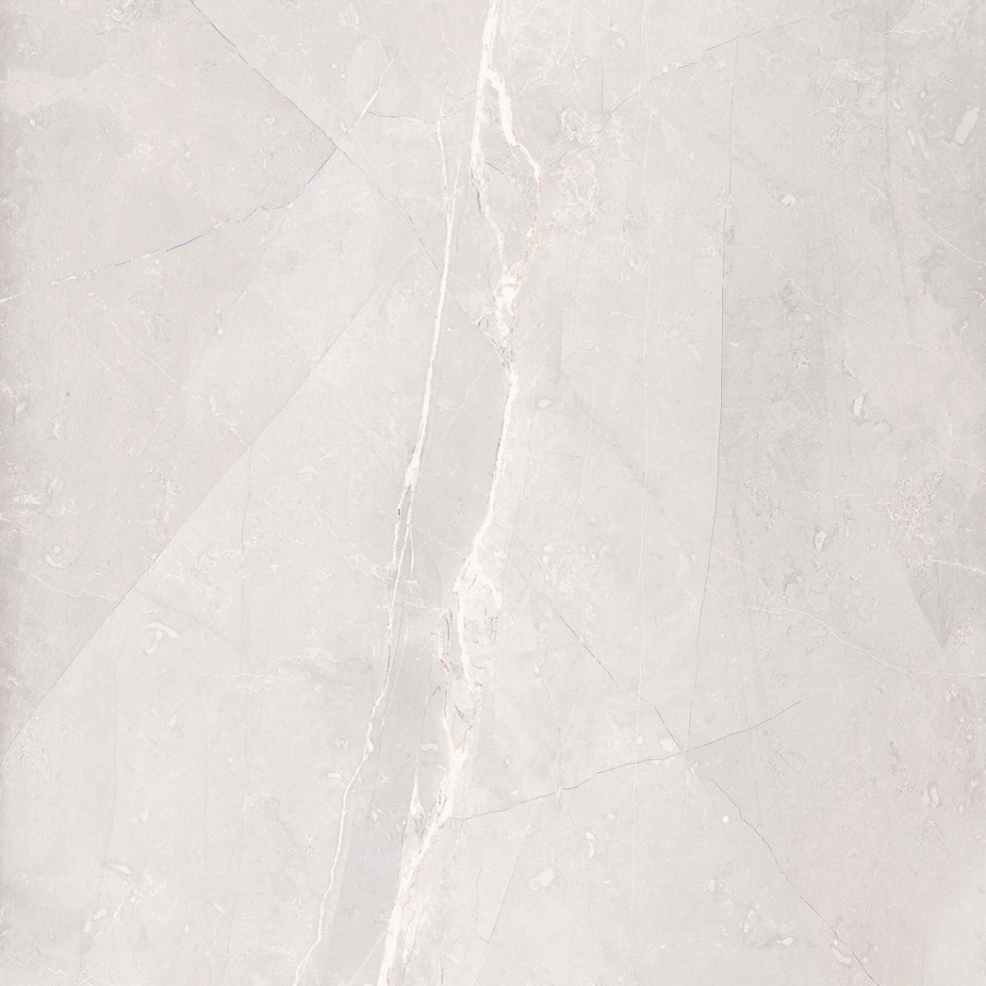 Широкоформатный керамогранит Cerdomus Pulpis Grigio Rettificato 81272, цвет серый, поверхность матовая, квадрат, 1200x1200