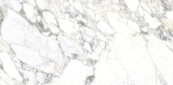 Керамогранит Ariostea Ultra Marmi Arabescato Statuario Lucidato Shuny UM6L157479, цвет серый, поверхность полированная, прямоугольник, 750x1500