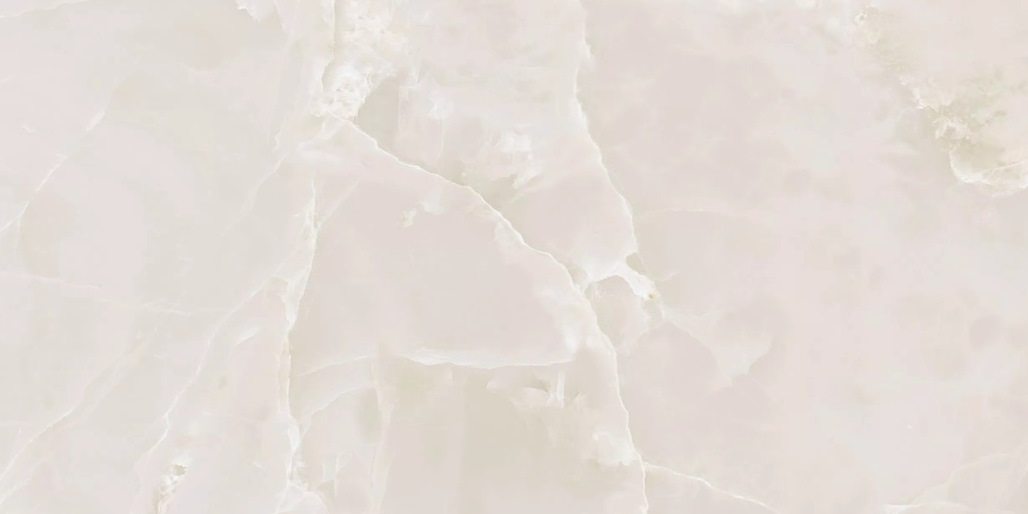 Керамогранит Rex Eccentric Luxe Cloudy White Glossy 779257, цвет белый, поверхность глянцевая, прямоугольник, 600x1200