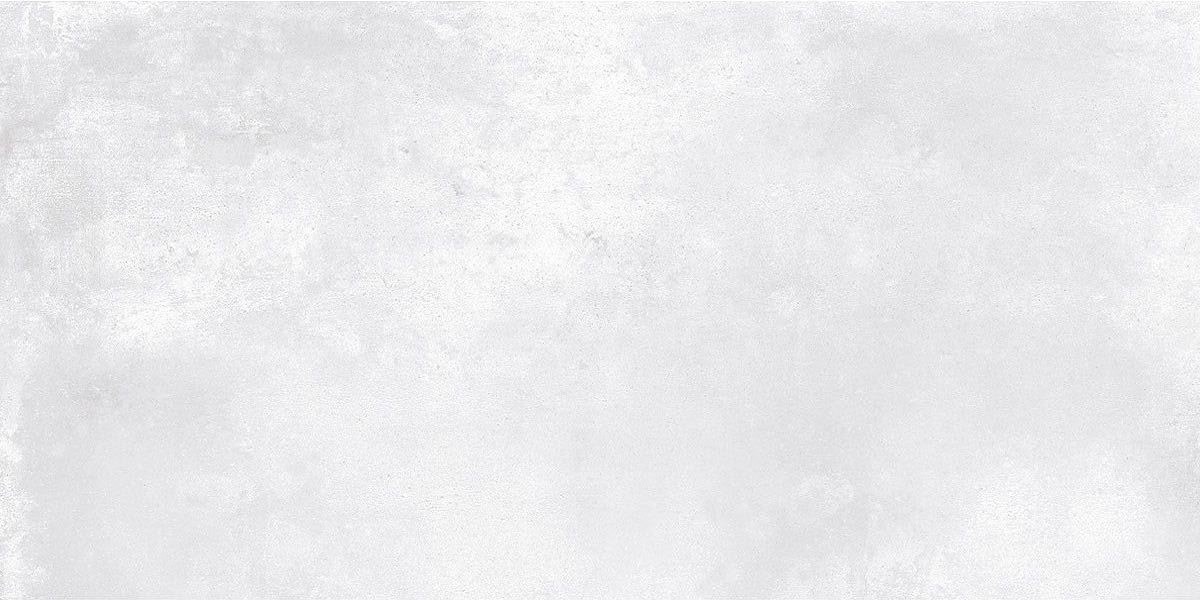 Керамогранит Staro Slim Basalt Blanco Matt, цвет серый, поверхность матовая, прямоугольник, 600x1200