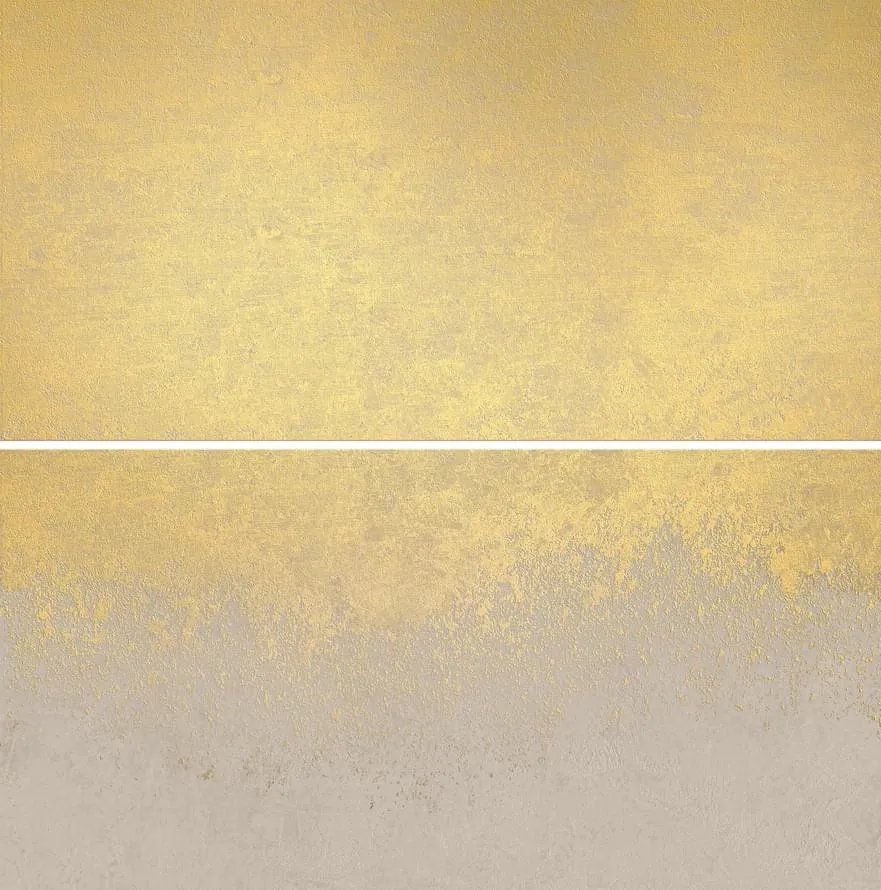 Декоративные элементы La Faenza Vis VIS6 DK 120AG, цвет серый золотой, поверхность матовая, квадрат, 1200x1200
