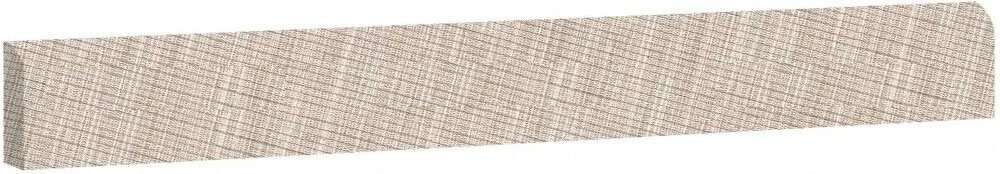 Бордюры Sant Agostino Tailorart Battiscopa Sand CSABATSA90, цвет бежевый, поверхность матовая, прямоугольник, 73x900