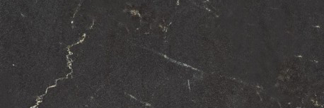 Керамогранит Piemme Marmi-Reali Mat Nero Reale 00407, цвет чёрный, поверхность матовая, прямоугольник, 100x300