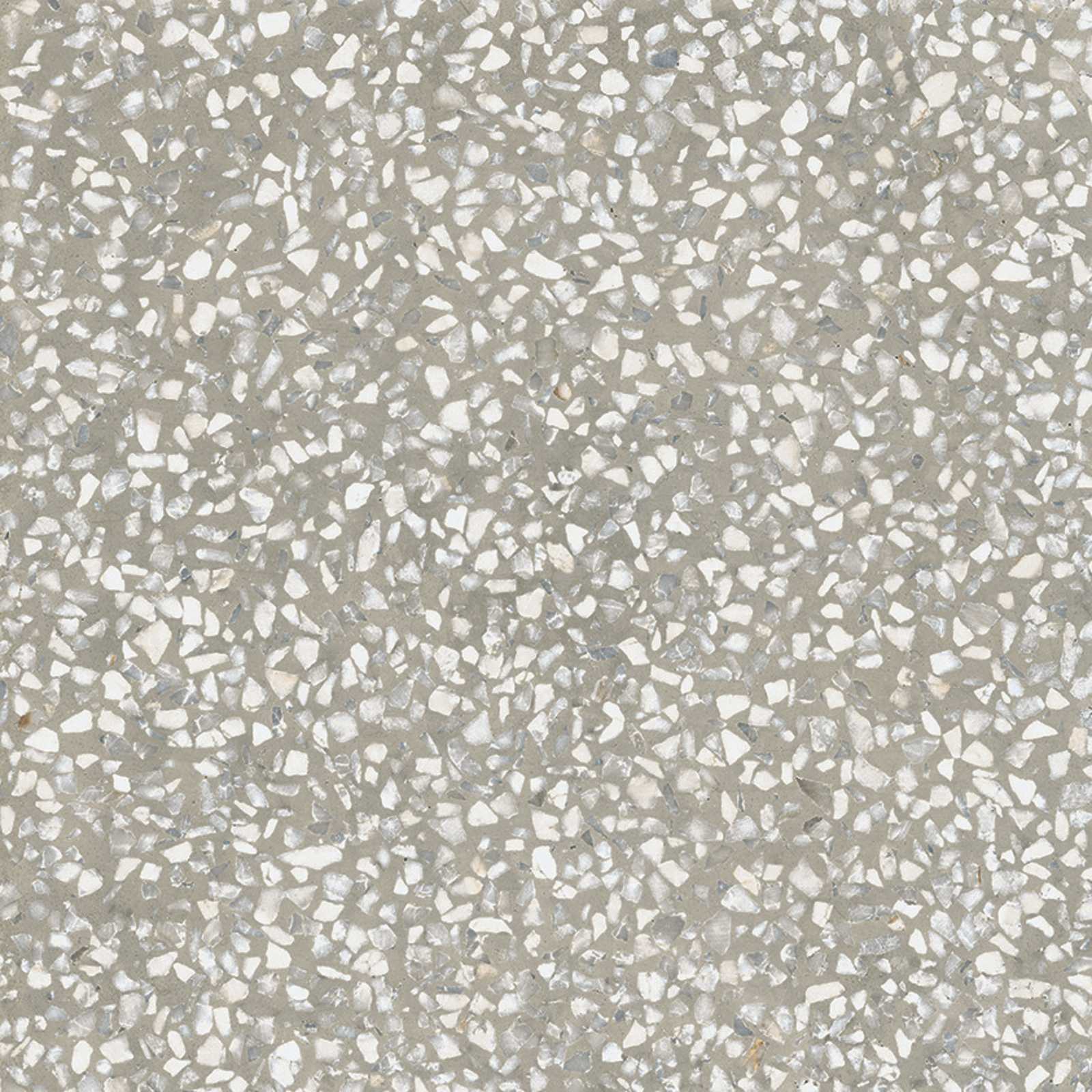 Керамогранит Marazzi Italy D_Segni Scaglie Grey M1L0, цвет серый, поверхность матовая, квадрат, 200x200